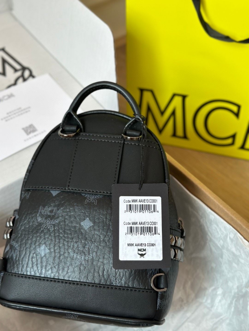 MCM Backpacks